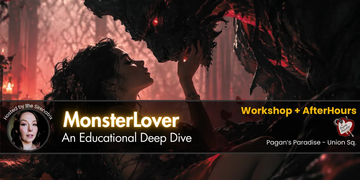 MonsterLover: An Educational Deep Dive